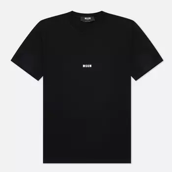 Мужская футболка MSGM