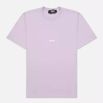 Мужская футболка MSGM