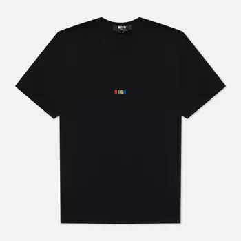 Мужская футболка MSGM