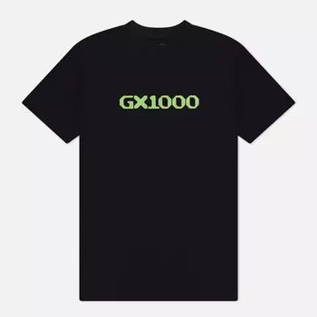 Мужская футболка GX1000 OG, цвет чёрный, размер XL