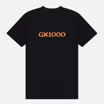 Мужская футболка GX1000 OG Logo, цвет чёрный, размер L