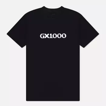 Мужская футболка GX1000 OG Logo, цвет чёрный, размер M
