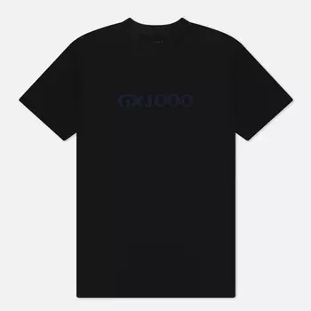 Мужская футболка GX1000 OG Logo, цвет чёрный, размер XL
