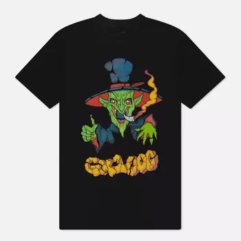 Мужская футболка GX1000 Puppet Master, цвет чёрный, размер XXL