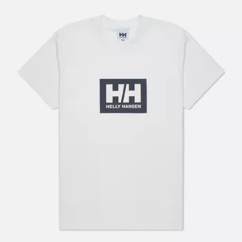 Мужская футболка Helly Hansen