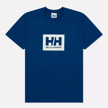 Мужская футболка Helly Hansen
