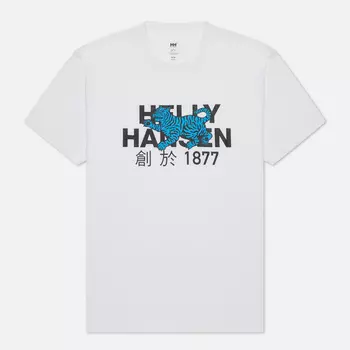 Мужская футболка Helly Hansen