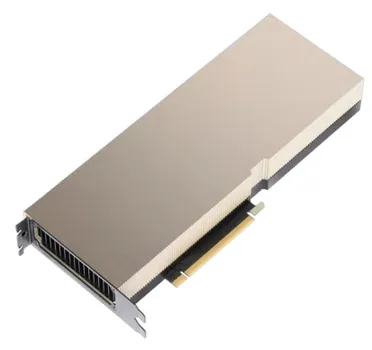 Видеокарта PCI-E nVidia TESLA A30 (900-21001-0040-000) 24GB HBM2 3072bit 7nm 930/1215MHz (FHFL) Pass