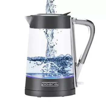 Чайник Polaris PWK 1715 CGL Water Way Pro