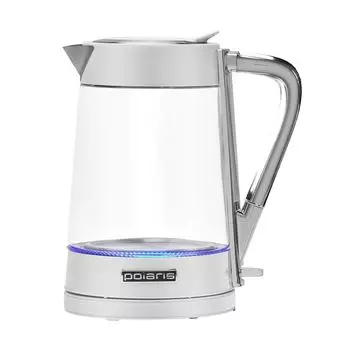 Чайник Polaris PWK 1715 CGL Water Way Pro