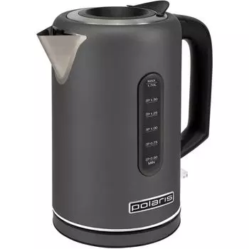 Чайник Polaris PWK 1729CA Water Way Pro