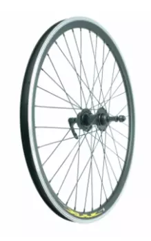 Руль велосипедный TRIX, посадочный 22.2мм, подъем 180 мм, длина 650 мм, BMX, JB-6864