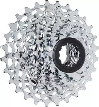 Кассета велосипедная Sram PG-1130, 11-28T, 11 скоростей, серебристый, 00.2418.052.001