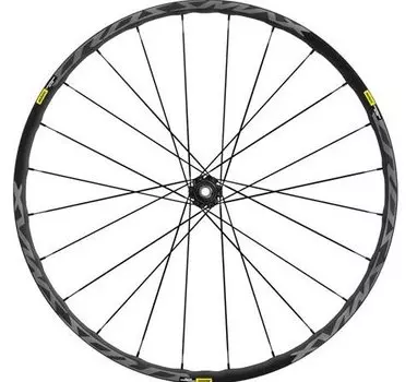 Колесо велосипедное заднее Mavic MTB Crossmax Elite 29" Boost 2019