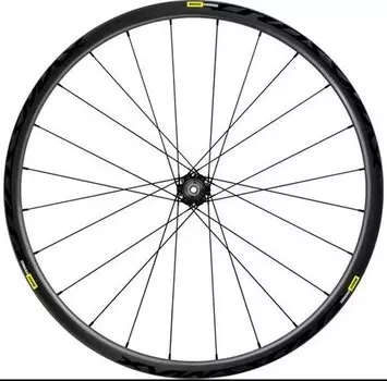 Колесо велосипедное заднее Mavic MTB Crossmax Elite Carbon 29" Boost 2019