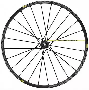 Колесо велосипедное заднее Mavic MTB Crossmax Pro Boost XD 29" 2019