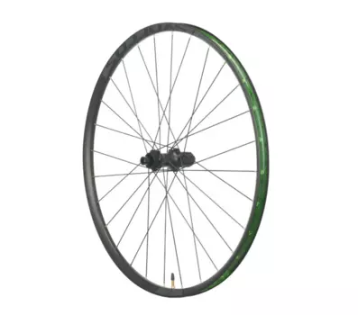 Колесо велосипедное заднее Syncros 3.0, 29", black, 250536-0001