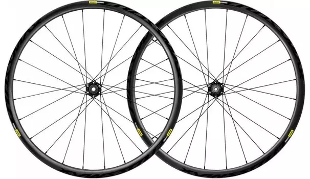Колеса велосипедные Mavic MTB Crossmax Elite Carbon 29" Boost XD 2019