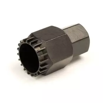 Съемник каретки PARK TOOL, для Shimano и ISIS, PTLBBT-22
