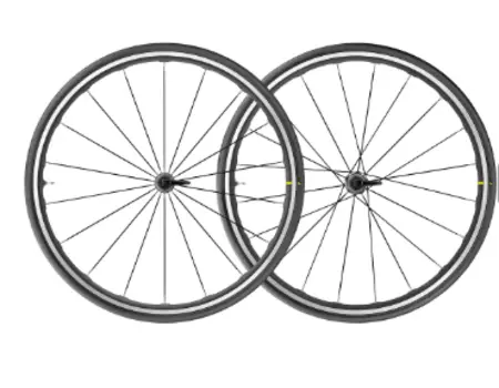 Колеса велосипедные Mavic Ksyrium UST M11-25'20, LP8976100
