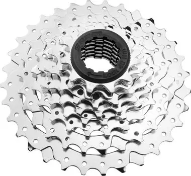 Кассета велосипедная Sram PG-830, 11-28, 8 скоростей, 00.0000.200.041