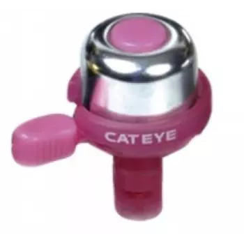 Звонок Cat Eye PB-1000 цв.клубника (card)
