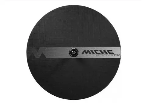 Колесо трековое заднее Miche SuperType Pista Disc, WHSDT3R0T0000