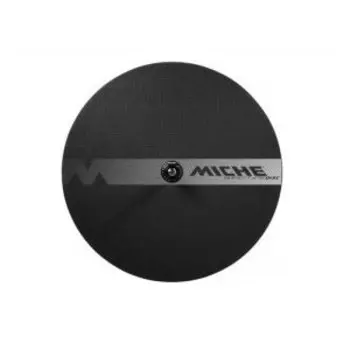 Колесо трековое заднее Miche SuperType Pista Disc, WHSDT3R0T0000