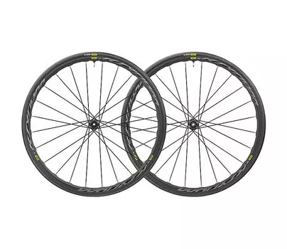 Колеса велосипедные Mavic Ksyrium UST Disc 12x142 M-28'19, P8688135