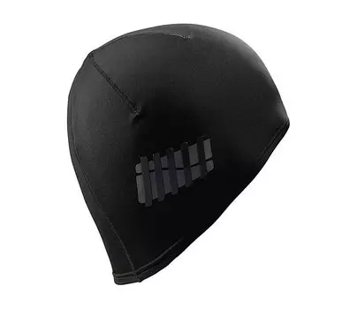 Велосипедный подшлемник MAVIC Spring Underhelmet, черный, 2018, 390692