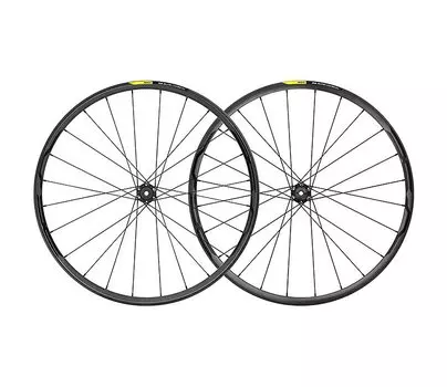 Колеса велосипедные Mavic XA Elite Carbon 29" Boost XD'19, MTB, P8797110