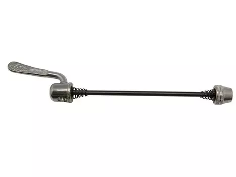 Эксцентрик Multibrand, передней оси, M5x126mm, сталь, серебристый, TI_615