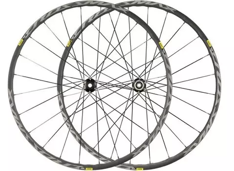 Колеса велосипедные Mavic MTB Crossmax Elite 29" Boost XD 2019