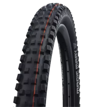 Велопокрышка Schwalbe MAGIC MARY, Evolution Line, 29 x 2.40, складная, ADDIX Soft, Super Trail, черный, 11600616.03