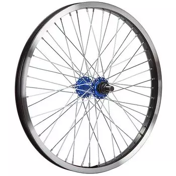 Колесо велосипедное Felgebieter 20", переднее, для BMX, Х95011