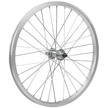 Колесо велосипедное Felgebieter 20", переднее, Х95057