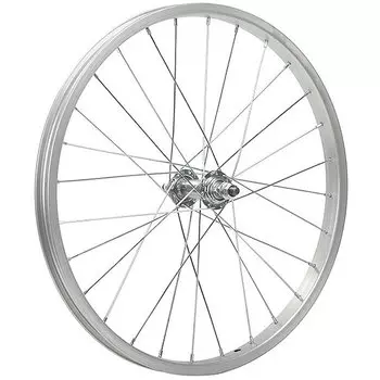 Колесо велосипедное Felgebieter 20", переднее, Х95069