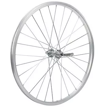 Колесо велосипедное Felgebieter 24", переднее, Х95045