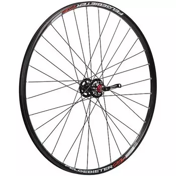 Колесо велосипедное Felgebieter 27,5", переднее, Х95016