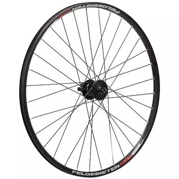 Колесо велосипедное Felgebieter 27,5", переднее, Х95017