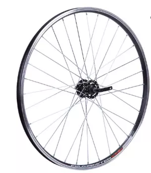 Колесо велосипедное Felgebieter 27,5", переднее, Х95030
