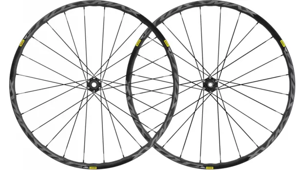 Колеса велосипедные MTB Mavic Crossmax Elite 29 Itnl XD пара 2019, P8743110