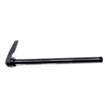 Ось велосипедная SCOTT RWS rear, задняя, 148x12, boost plug T30, черный, ES277032-9999
