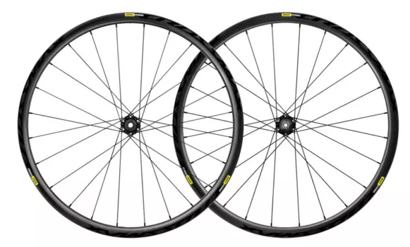 Колеса велосипедные MTB Mavic Crossmax Elite Carbon 29' Boost Intl'19, P8728110