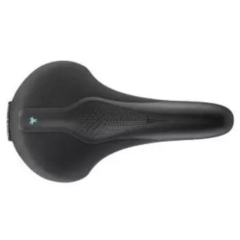 Седло велосипедное SELLE ROYAL Scientia A3, спортивное, Advanced 3D Skingel, 159х289 мм, 02-300105