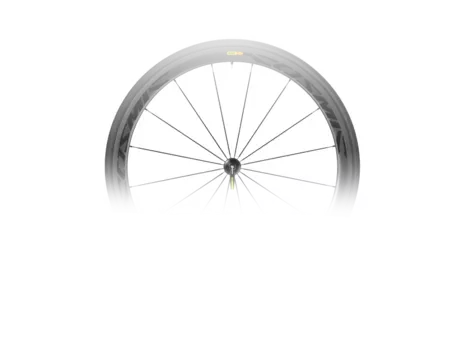 Колесо велосипедное Mavic COSMIC Carbone 40 Tub'17