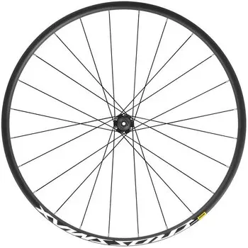 Колесо велосипедное Mavic Crossmax, 27,5, INTL Boost, заднее, 2021, LR2478100