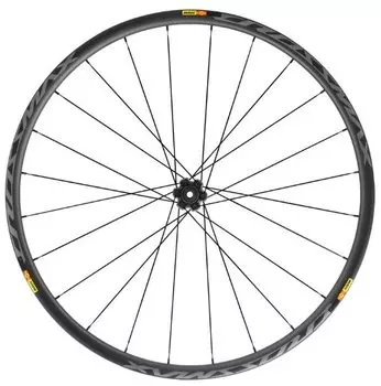 Колесо велосипедное Mavic MTB Crossmax Pro Carbon 29'' Boost, переднее, 2019