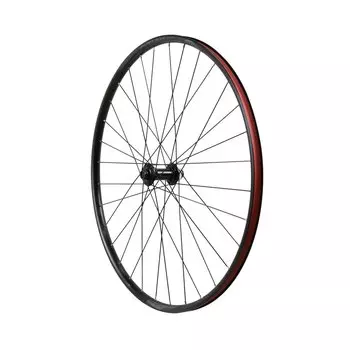 Колесо велосипедное Merida Rim:Comp CC, 29", переднее, 20 IWR, Centerlock, 15-110 mm, 32h, 3025008271