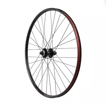 Колесо велосипедное Merida Rim Comp CC, 29", заднее, 20 IWR, Centerlock, 9-135 mm, 32h, 3025008282
